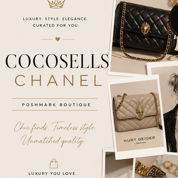 cocosellschanel